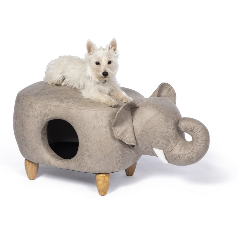 Harwell Elephant Ottoman Furniture Function