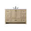 Ensemble de meuble-lavabo simple 48 po Soma-462273728