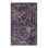 Burgundy Washable Rug 8X10 Area Rug