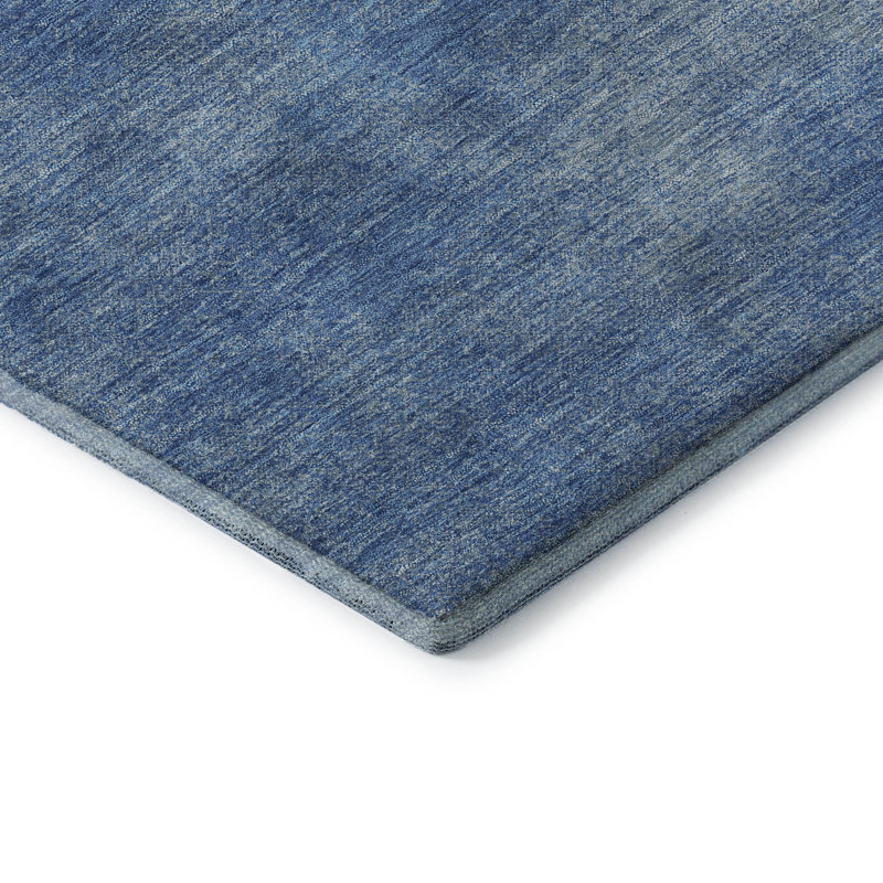 Premium Machine Washable Jahnke AMF1018 Abstract Rug, Rectangle 8' x 10'