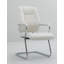 Chaise d’appoint en cuir véritable Rockett-1335656769-1335656768