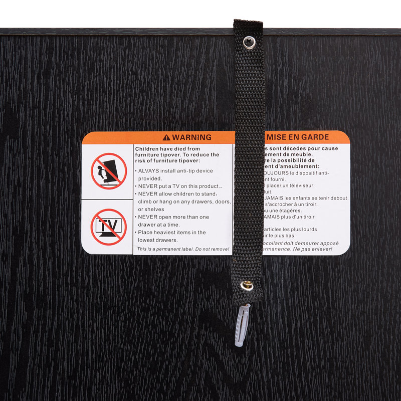 Armoire de rangement de 72,4 po de hauteur avec 8 portes et 4 tablettes, bibliothèque, salon, cuisine, salle à manger, armoire de rangement autoportante, BLK