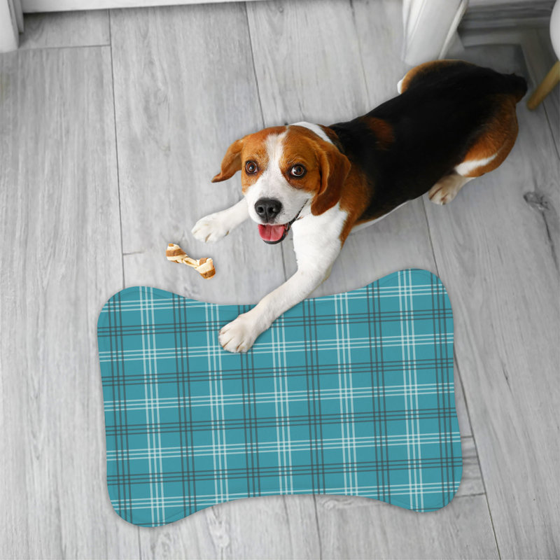Anti-Skid Placemat