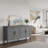 Accent Cabinet