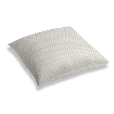 Calais Square Pillow Cover & Insert