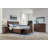 Yerres 6-drawer Storage Platform Bed-560084008
