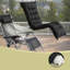 Chaise de plage Coastal-1503235773