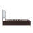 Ivor Solid Wood Trundle Bed-334521078-354215667