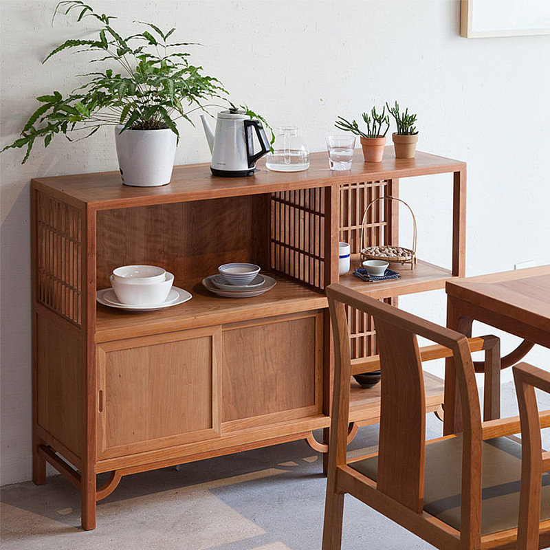 Meuble de rangement simple