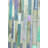 Matchstix Glass Linear Tile 12" x 12"-36946662