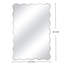 Miroir mural Wavy-322311552