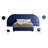 Upholstered Panel Bed-610705175-610705174