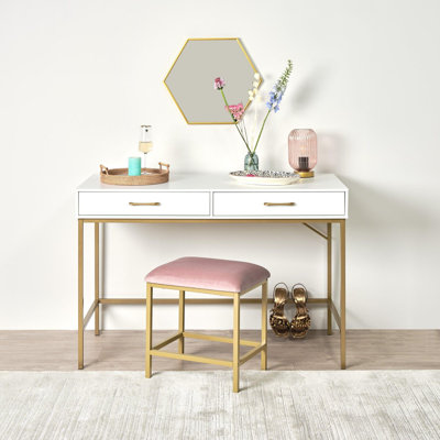 Agna Dressing Table