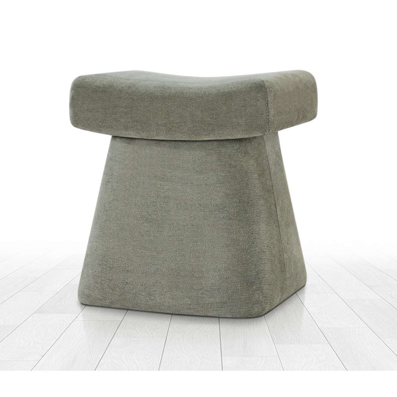Pouf, Vert