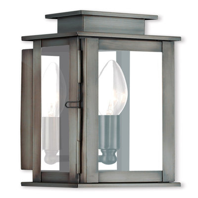 Cortana Wall Light