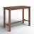 Lorraine Acacia Solid Wood Dining Table-359906177