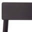 Chaise Tyde