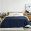 Jeté 100% coton 406 g / m² Literie respirant gaufré GentleSoft ™-105340822-101518352