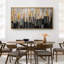 Rayures abstraites, art moderne-111695678-100937191