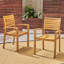 Chaises de salle à manger d'extérieur-954449059