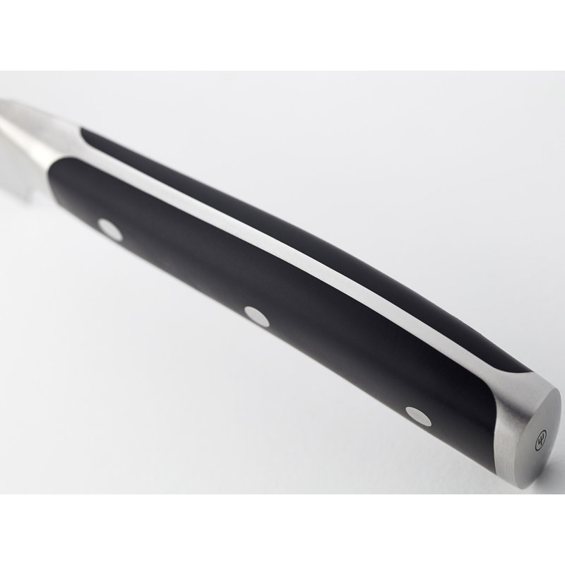 WÜSTHOF Classic Ikon 3-Piece Knife Set
