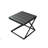 Ensemble de 3 tables basses