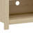 Inniss Transitional Console Table And Tv Stand 2 Piece Set-122904730-122904720