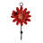 Aryeh Resin Metal Wall Hook