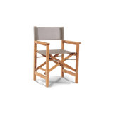 Folding Director Chair