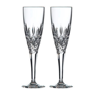 Royal Doulton, Highclere - Champagne Flutes 140ml