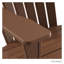 Chaise Adirondack POLYWOOD-110690477