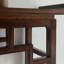 Console en bois d'orme massif-233337245