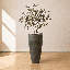 Pot à fleurs rond Vinisha ECOBO EcoFriendly-928914529-928914541