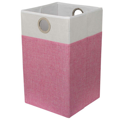 Fabric Laundry Hamper