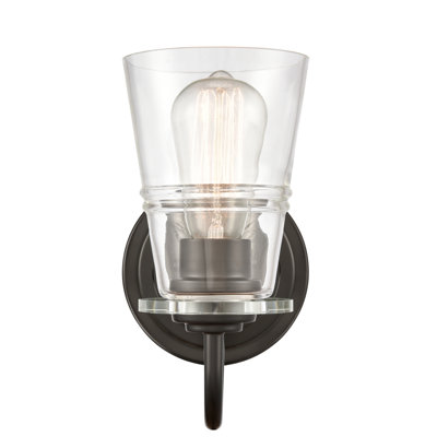 Hayman Dimmable Bath Sconce
