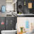 6 - Piece Bathroom Hardware Set-69976265