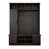 Black/Dark Walnut selected
