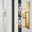 Gambit 3 - Light Armed Sconce-56360056-57781310