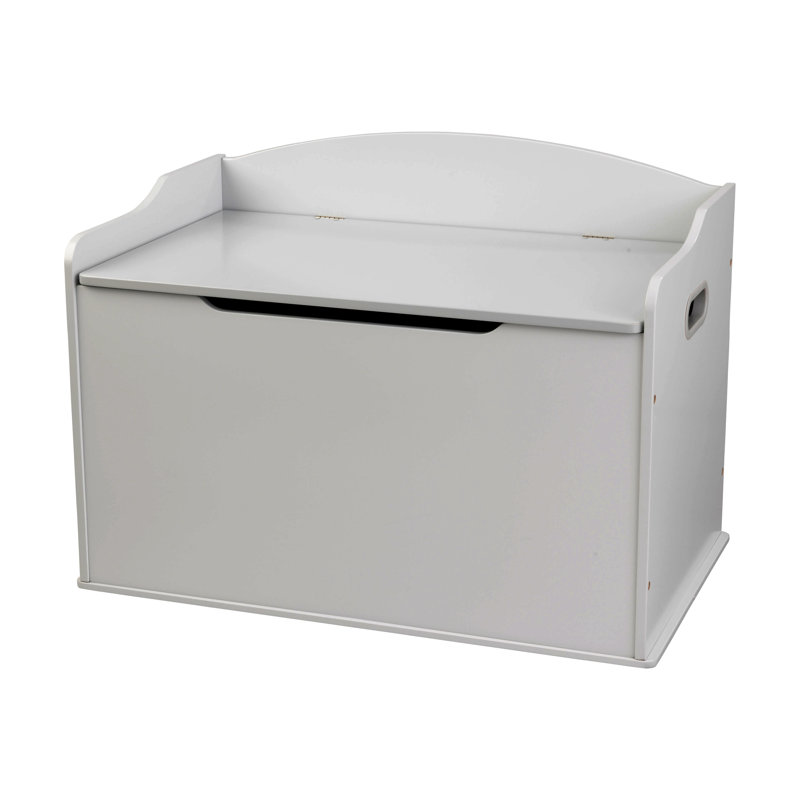 Austin Toy Storage Bench