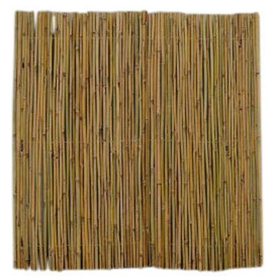 96 Ft. H x 96 Ft. W Solid Wood Fence Panels with
