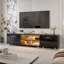 Unfinished TV Stand for TVs up to 70"