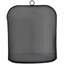 Ilton Steel Fireplace Accessory