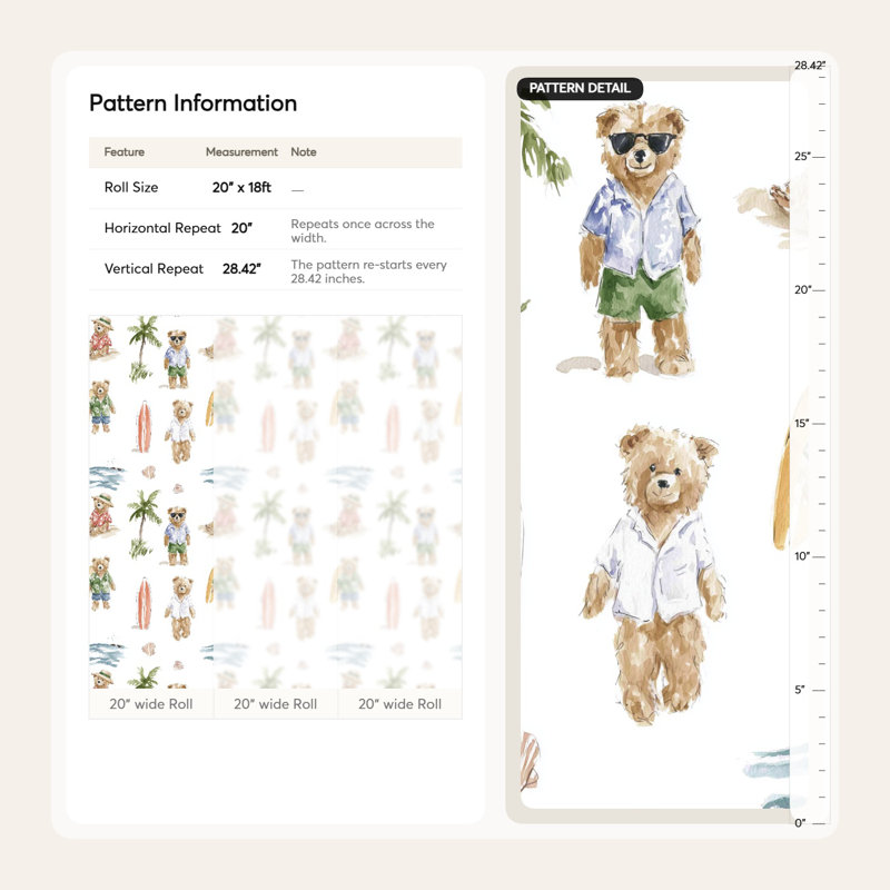 Teddy Bears Wallpaper