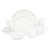 Blanc est en rupture de stock