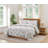 Brooklyn Loom Mila Floral Quilt Set-121999702