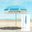 174cm Beach Parasol-2055191376