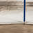 Stain-resistant Polyester Cowhide Rug For Rustic & Modern Spaces