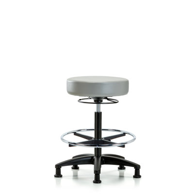 Tabouret de laboratoire Audet