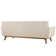 Modway Engage Upholstered Fabric Sofa