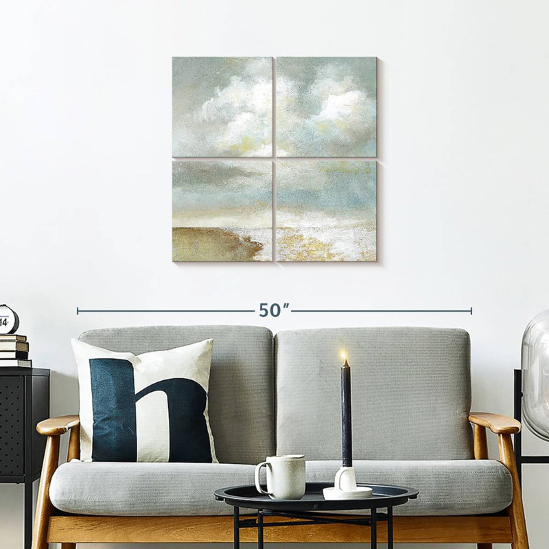 Alvord Cloudscape IV
